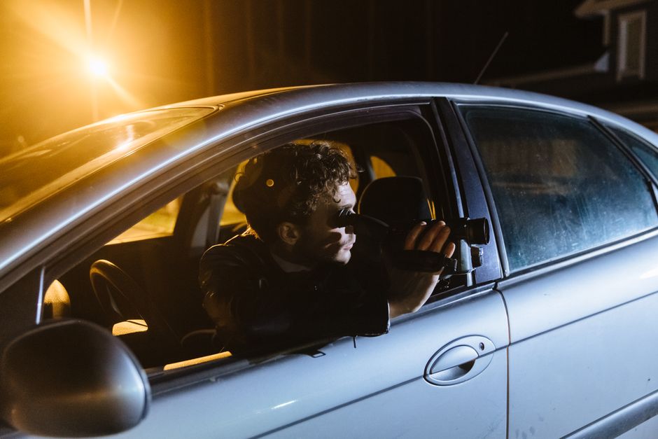Can You Sue a Drunk Driver For Your Injuries?
