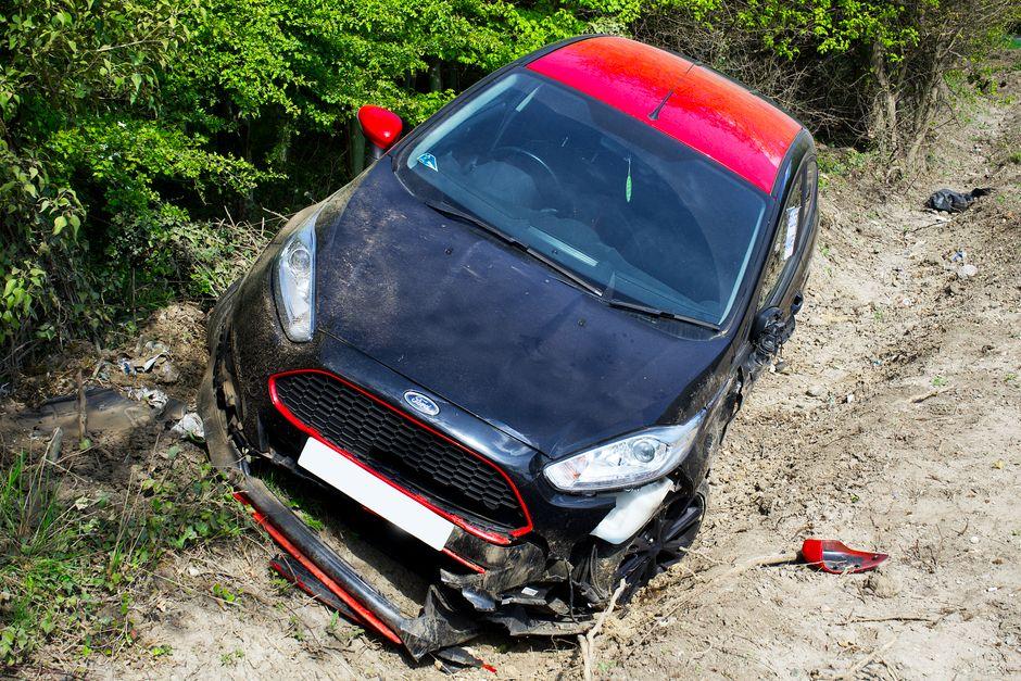 Your First Steps After a Car Accident Injury