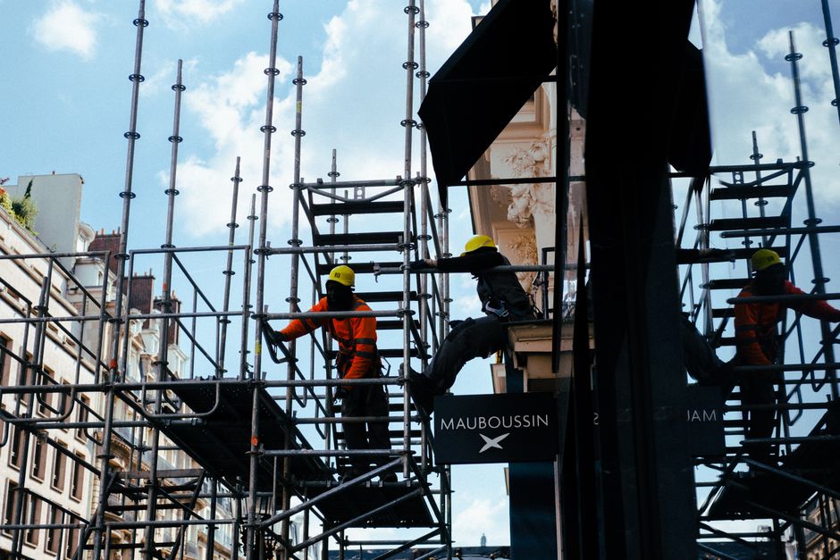 12 Key Facts About Construction Accident Injury Lawsuits