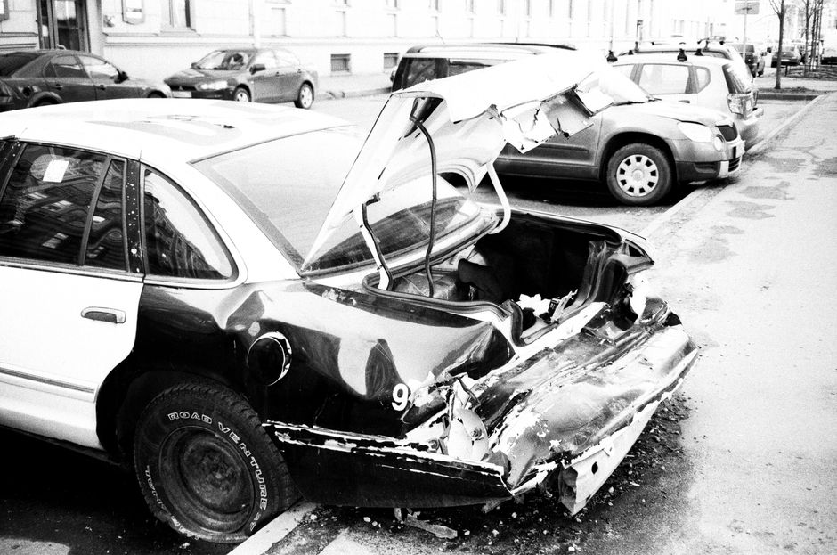 Injured in an Uber or Lyft? Here's Your Claim Guide