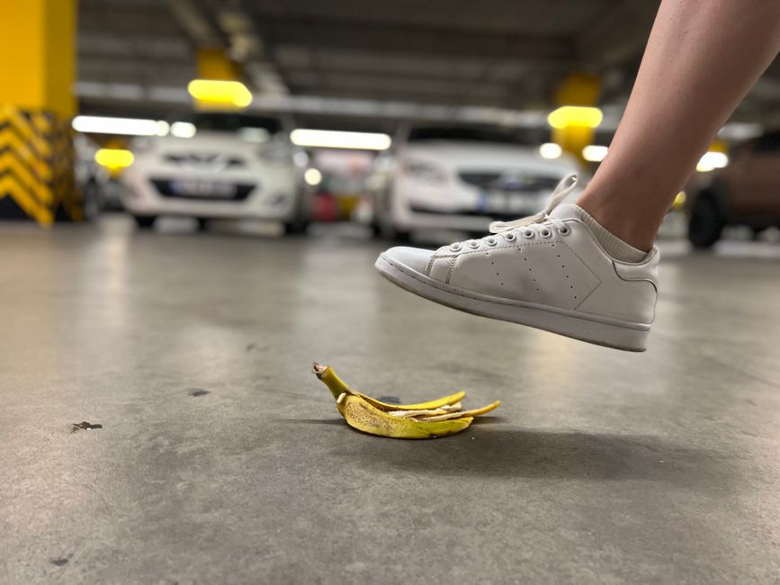 Evidence You Need To Win A Slip And Fall Case