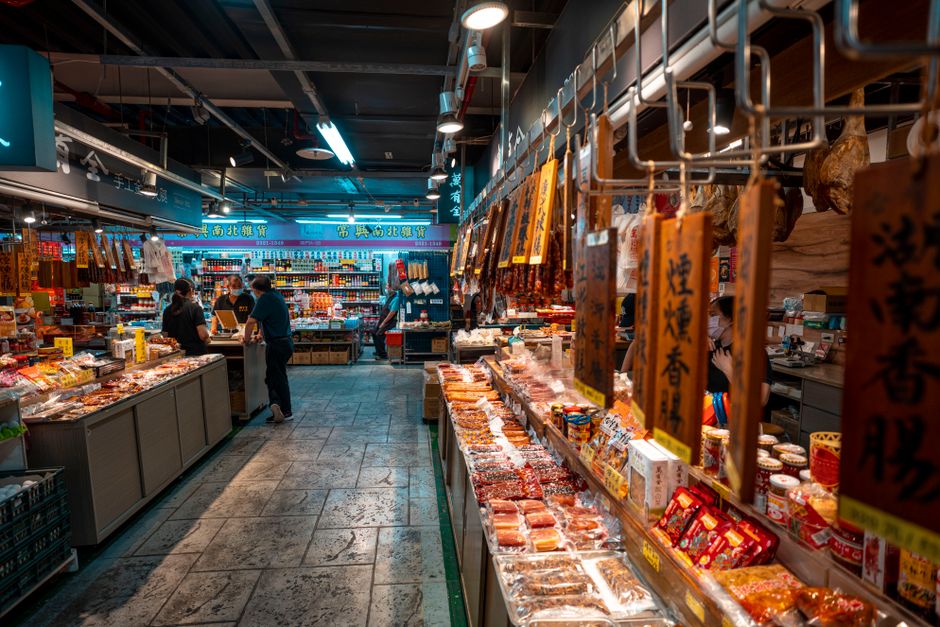 What You're Owed After a Supermarket Fall