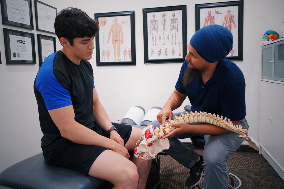 Spinal Cord Injury Settlements: What You Can Actually Recover