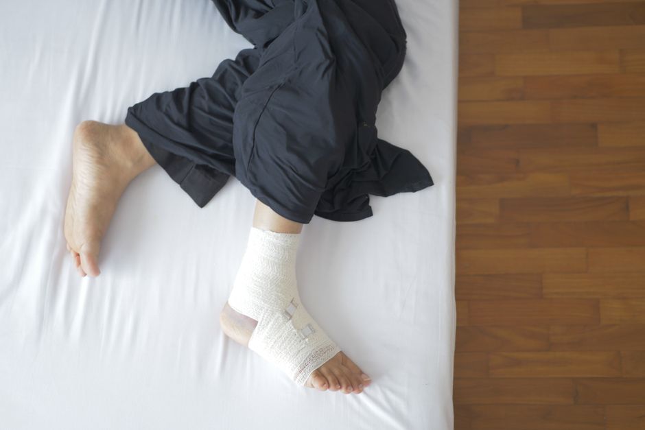 Could You Have a Personal Injury Claim? Take the Quiz