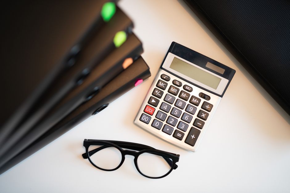 What Your Insurance Company Actually Uses to Calculate Your Settlement