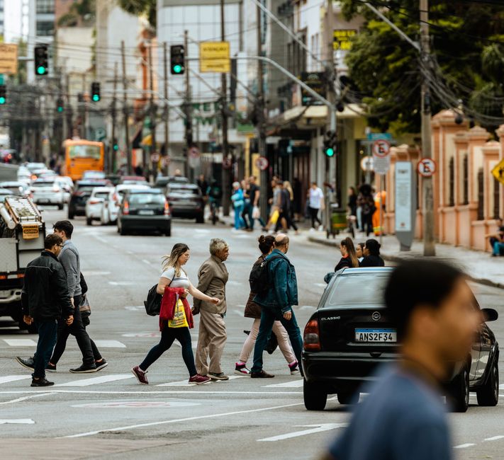 Pedestrian Hit by Car: 40% Don't Know Their Claim Rights