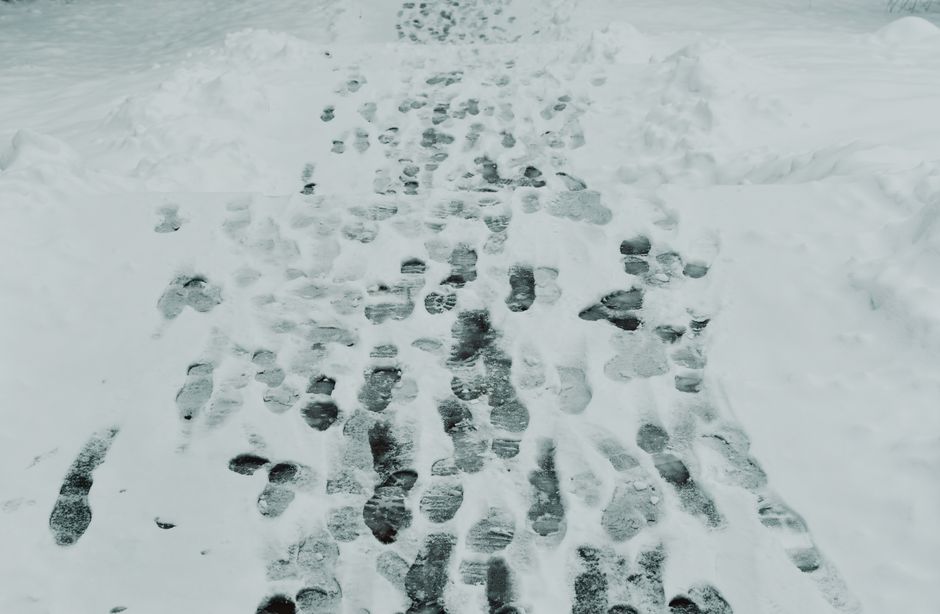 Hold Property Owners Liable For Ice And Snow Injuries