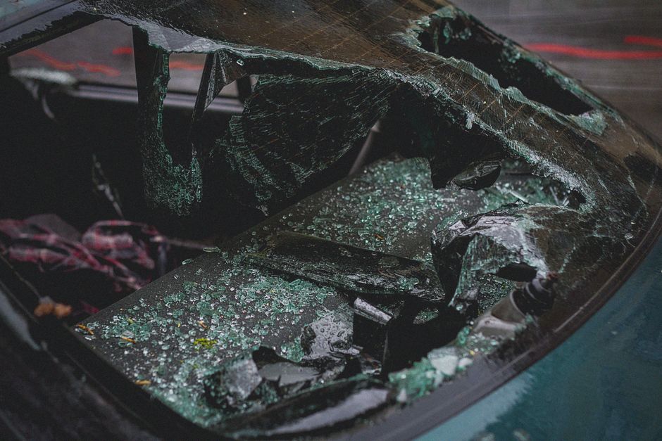 Get Maximum Compensation From Your Car Accident Claim