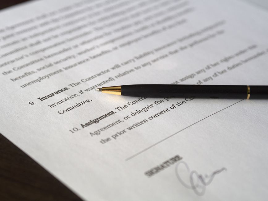 When Insurers Deny Your Injury Claim Unfairly