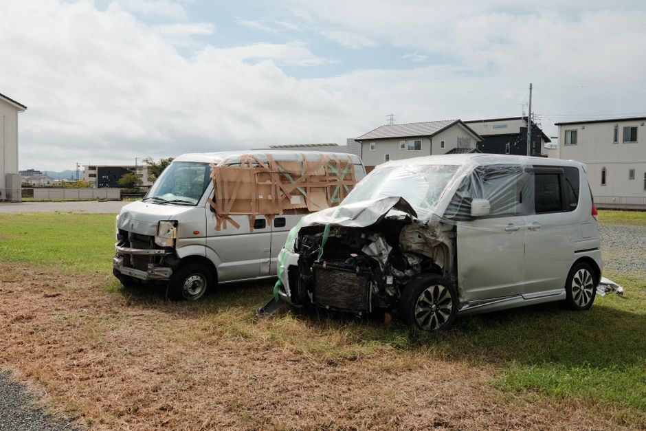 Hit By An Uninsured Driver? Here's What To Do