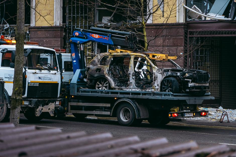 38% of Drivers Miss Critical Steps After Car Accidents