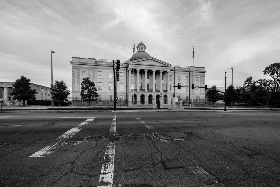 Louisiana's New 51% Fault Rule Is Changing Injury Claims Now