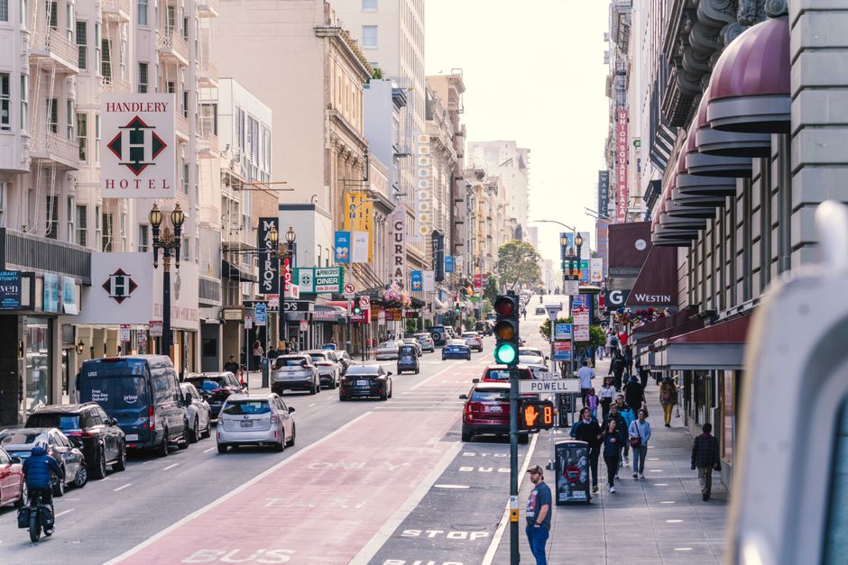 Hurt by a Robotaxi? New California Law Just Changed Who You Sue