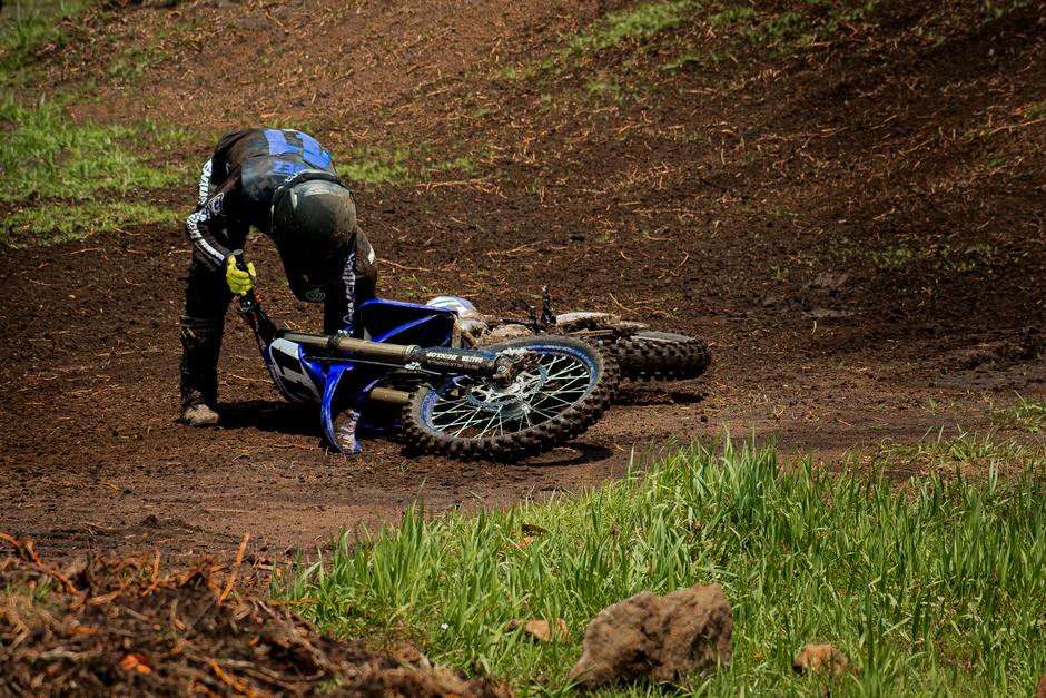 What Your Motorcycle Accident Claim Is Actually Worth