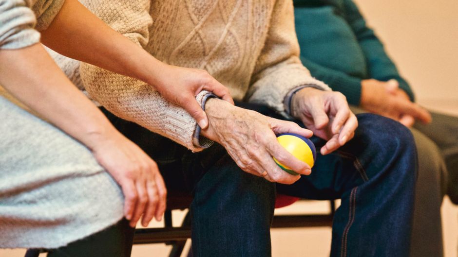 Nursing Home Abuse: How to Prove Your Claim