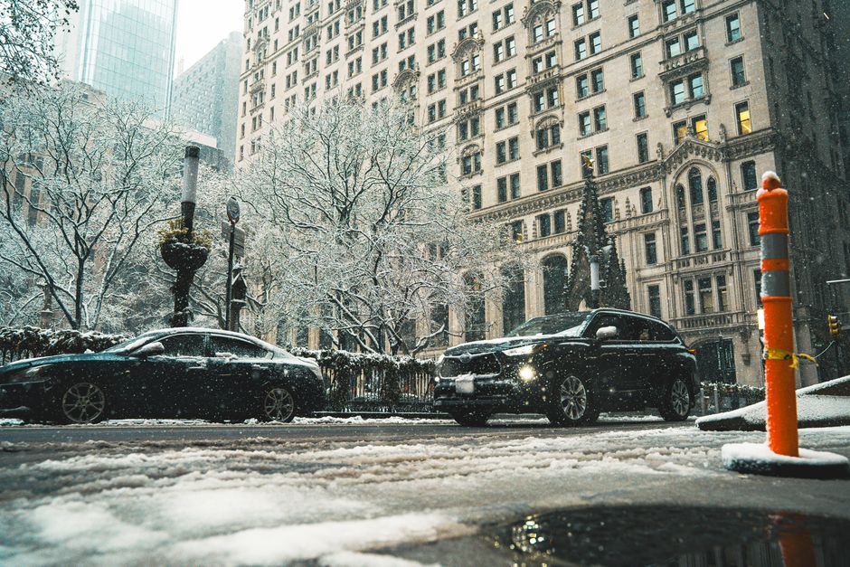 New York's 2026 Tort Reform: What Injured Drivers Lost