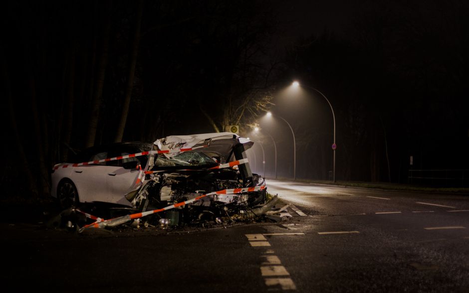 50% of Car Accident Victims Experience Concussion Symptoms