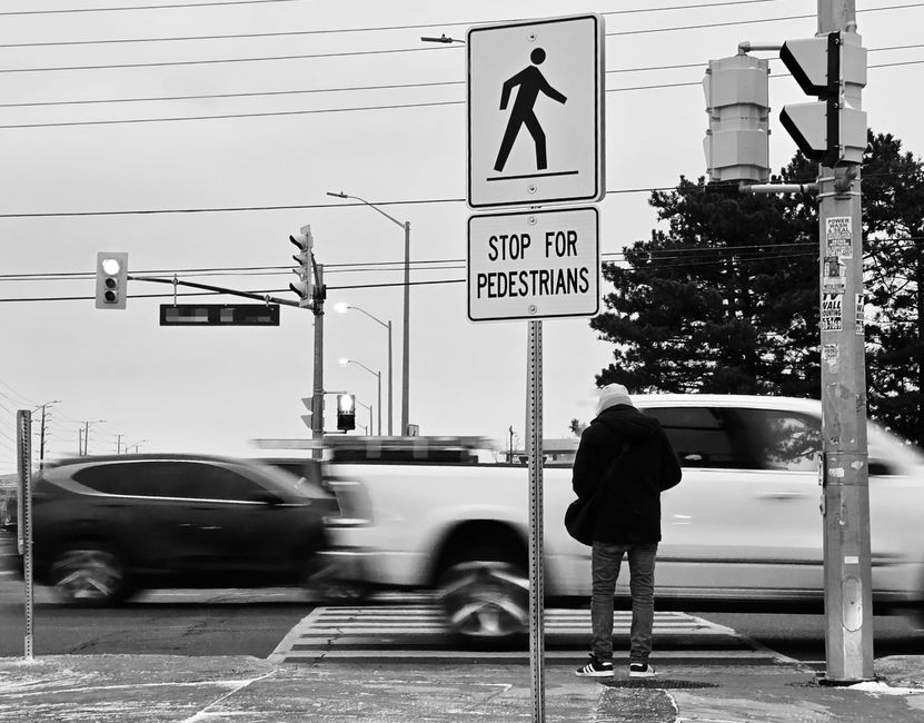 How To Win Your Pedestrian Accident Injury Claim