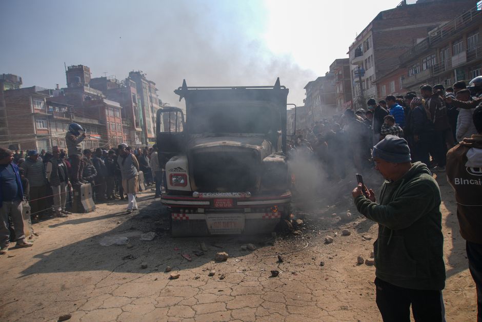 How Much You Can Recover From a Truck Accident
