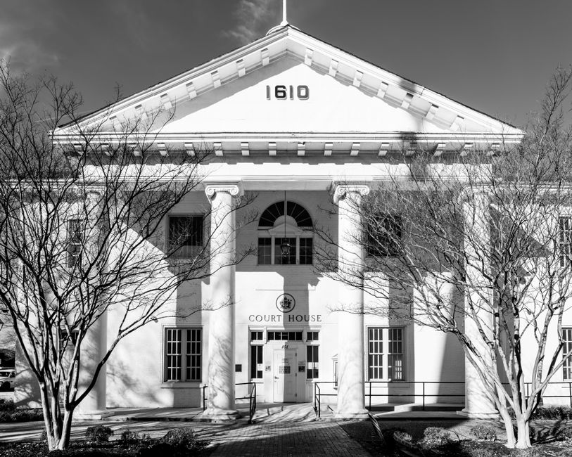 How Georgia's New Tort Reform Laws Affect Your Injury Claim