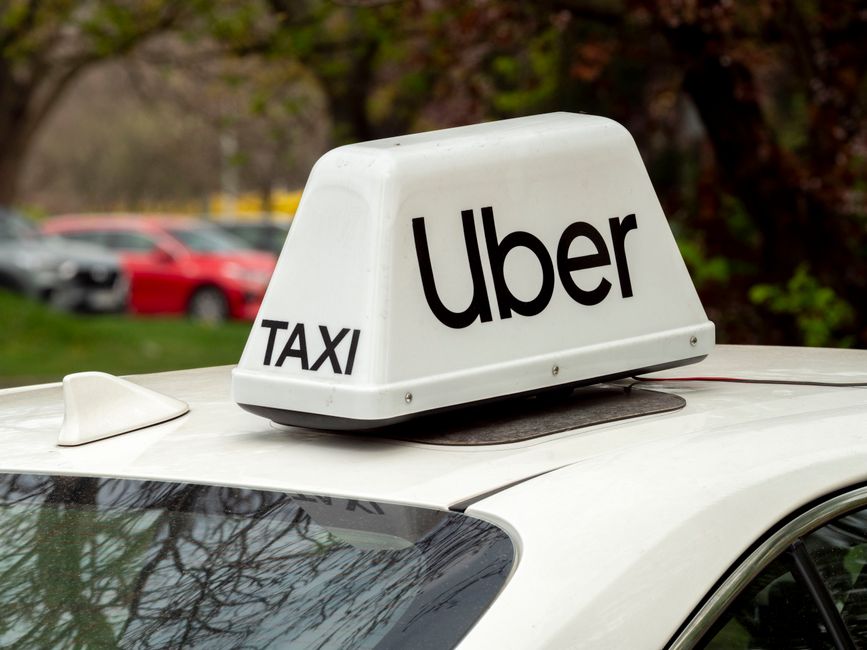 Suing Your Rideshare: What the Uber MDL Verdicts Mean for Passengers