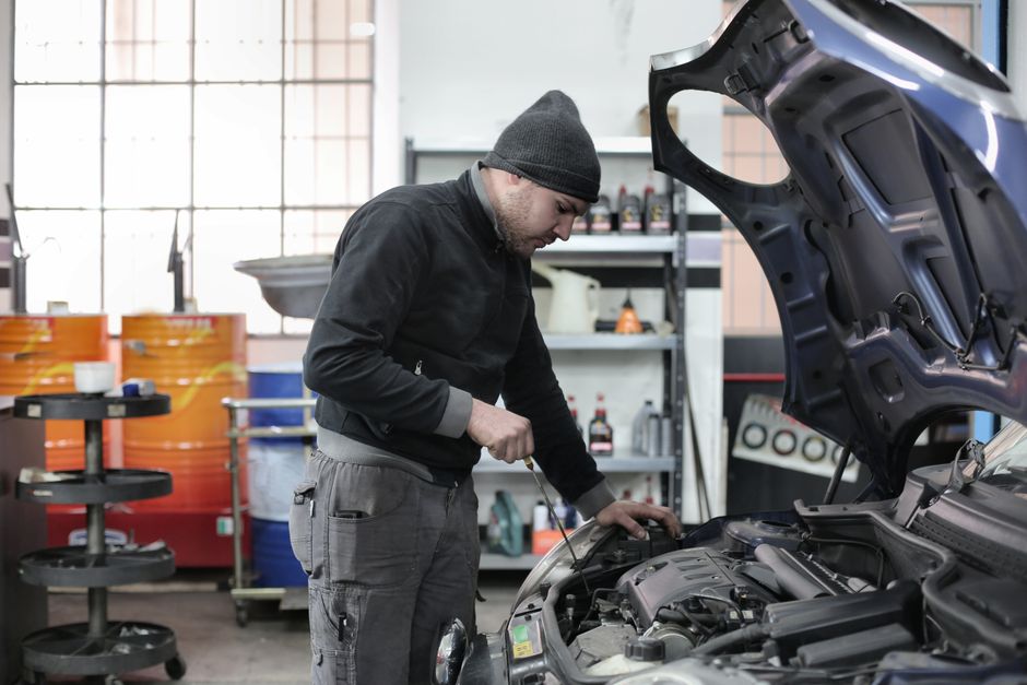 When a Minor Crash Becomes a $5,000 Repair: ADAS and Your Claim