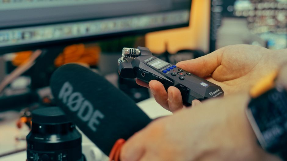 What Your Recorded Statement Can Cost You in Court
