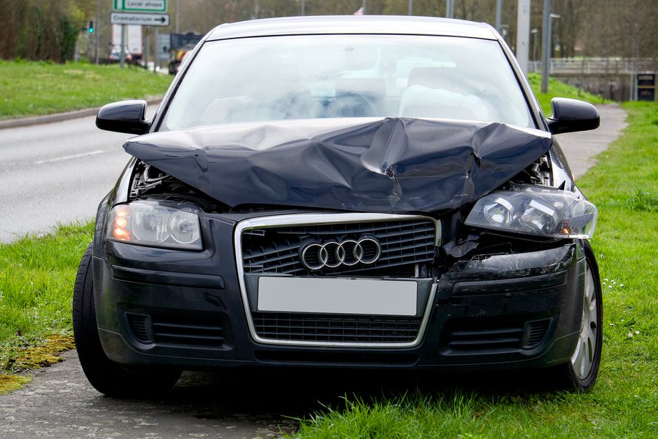 After a Minor Car Accident: When Hospital Care Matters
