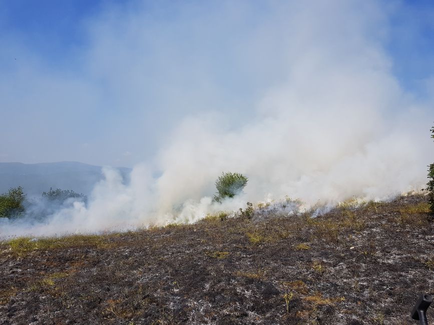 LA Wildfire Personal Injury Claims: What Victims Can Recover