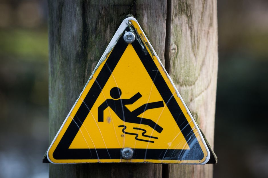 Proving Fault in Slip and Fall: 12 Key Evidence Types