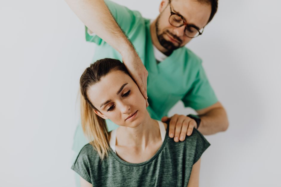 How Much Is Your Whiplash Claim Worth?