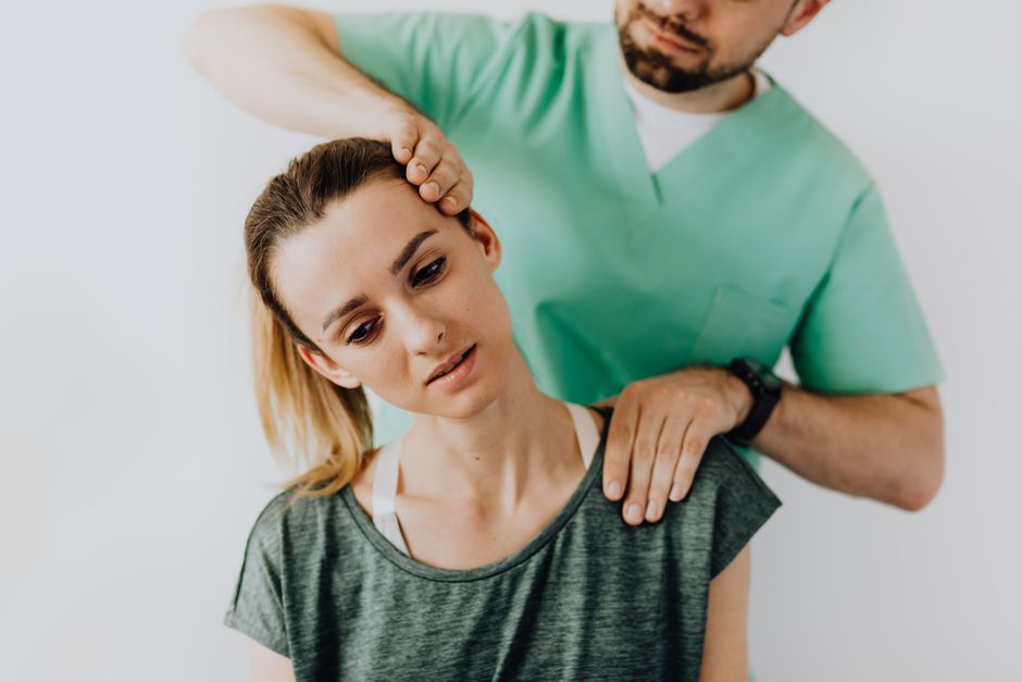 Whiplash Recovery Timeline: How Long Healing Takes