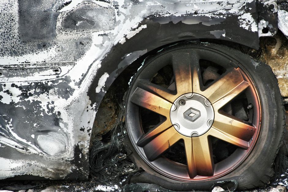 How Long You Have To Claim A Car Accident Injury
