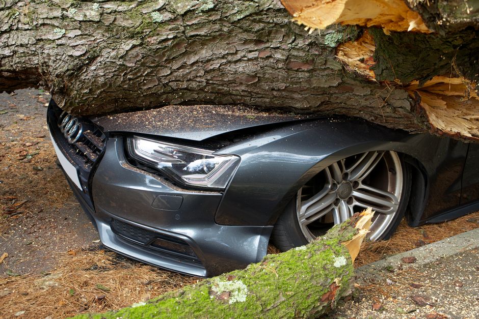 File Your Car Accident Injury Claim: The Complete Guide