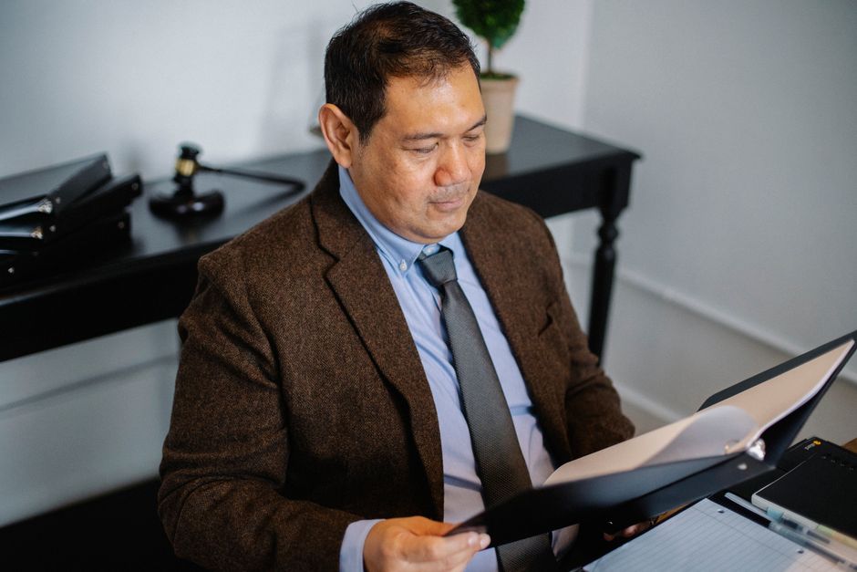Personal Injury Claims: Why 18 Months Is the Average Timeline