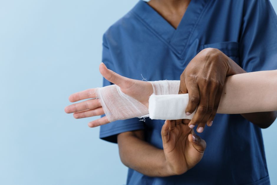 Dog Bite Injury Claims: What $64,555 Really Covers
