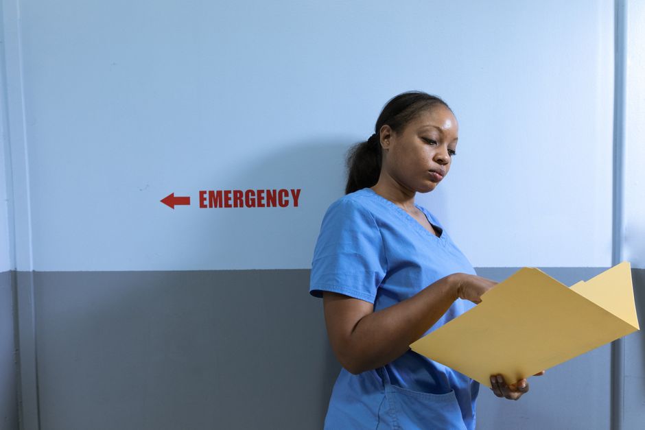 How Medical Records Strengthen Your Injury Claim
