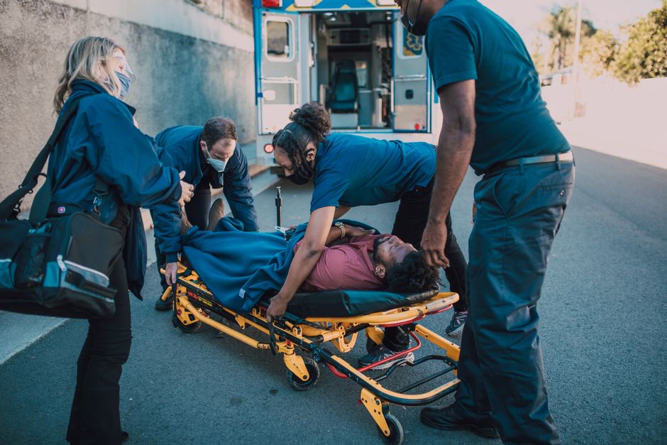 Slip And Fall At Work: Your Claim Rights Explained