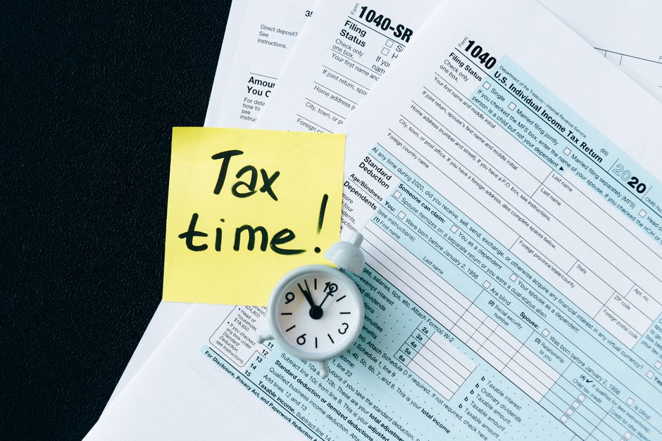 Do You Owe Taxes on Your Injury Settlement?