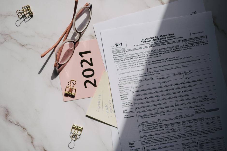 Do You Owe Taxes On Your Settlement?