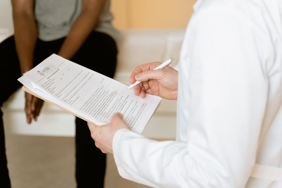How to File a Workers Comp Claim Successfully