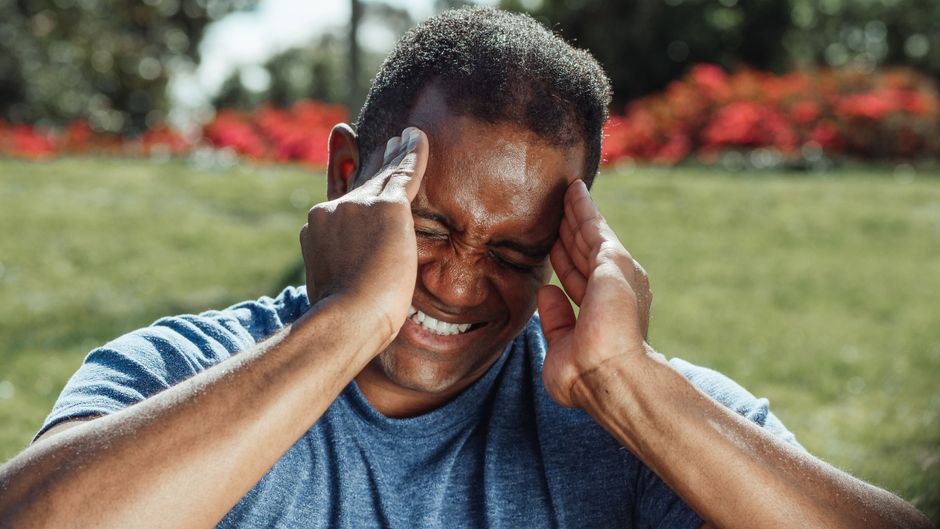 Headaches After a Car Accident: 5 Warning Signs to Watch