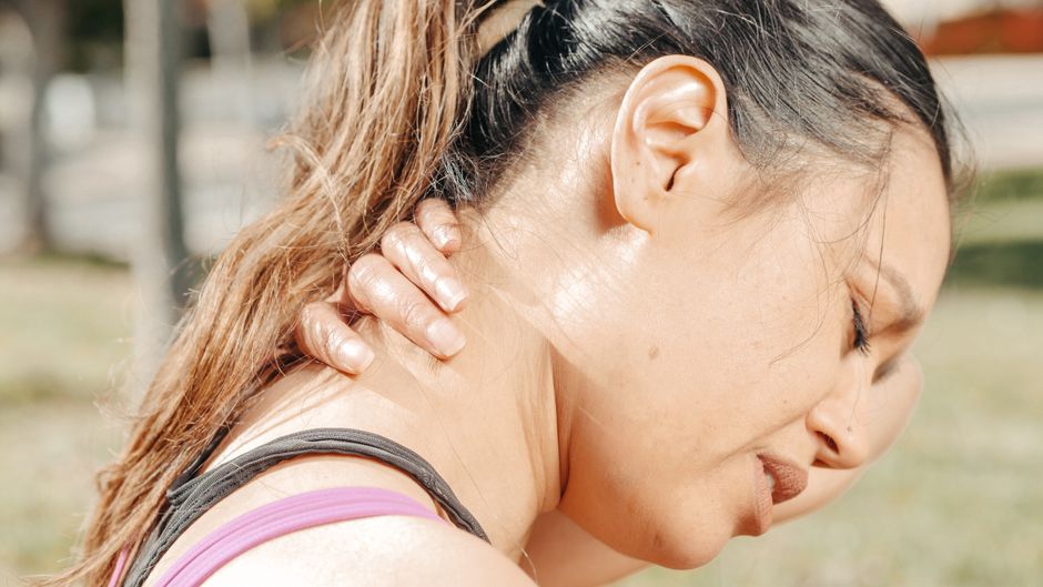 Back Pain After a Car Accident: Why It Starts Later