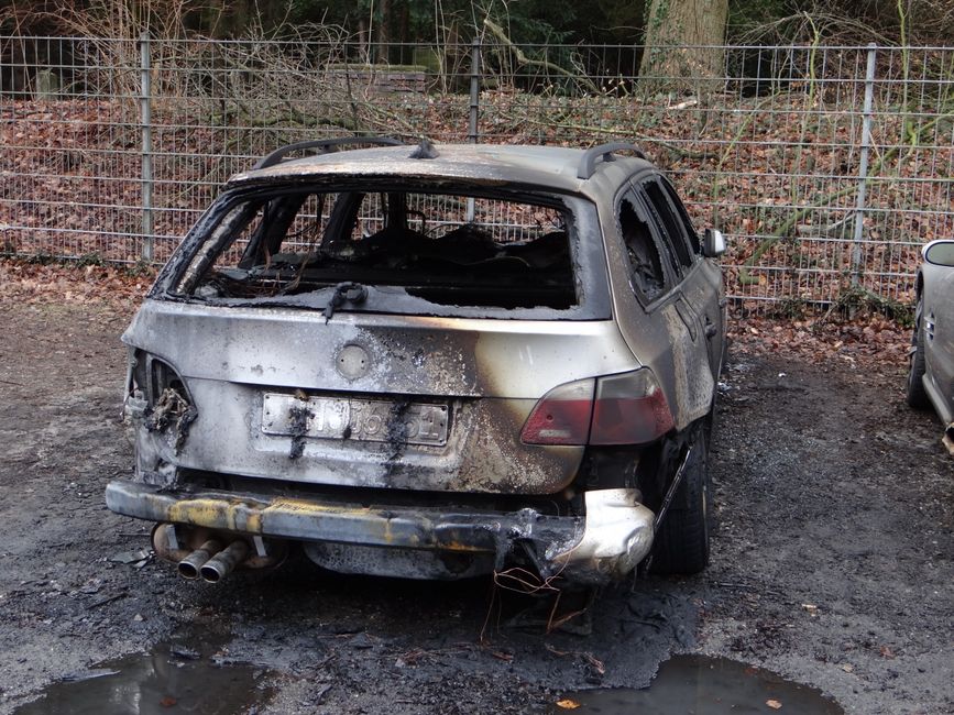 The First 24 Hours After an Accident: A Legal Checklist