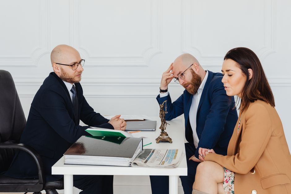 How Long Does A Personal Injury Claim Really Take?