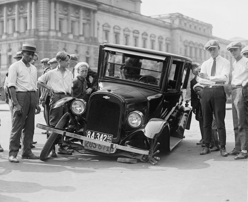 How To Win Your Sideswipe Accident Injury Claim