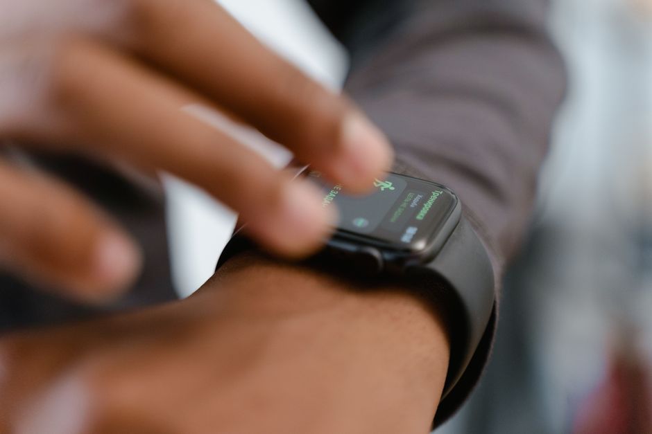 How Your Smartwatch and GPS Data Can Hurt Your Injury Claim