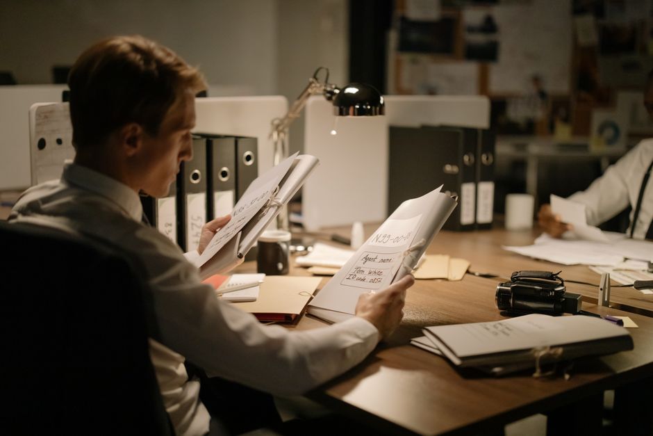 How Police Reports Strengthen Your Injury Claim