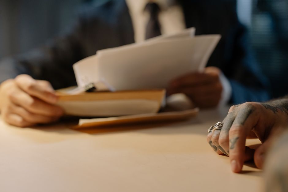 42% of Injury Claims Fail: Red Flags in Your Lawyer