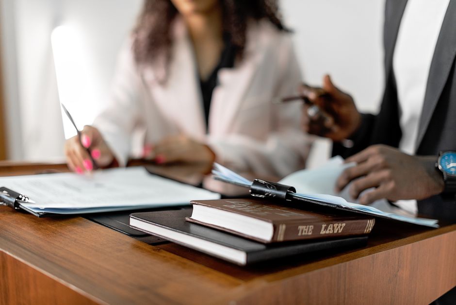 How Long You Have To Sue: State-By-State Injury Deadlines